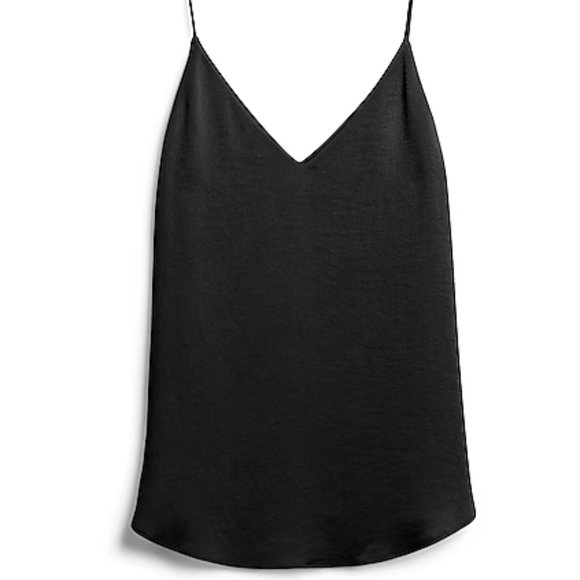 Express Tops Downtown Cami Poshmark